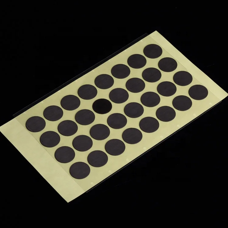 High aiflow IP68 waterproof dustproof  ePTFE air vent membrane for automotive LED