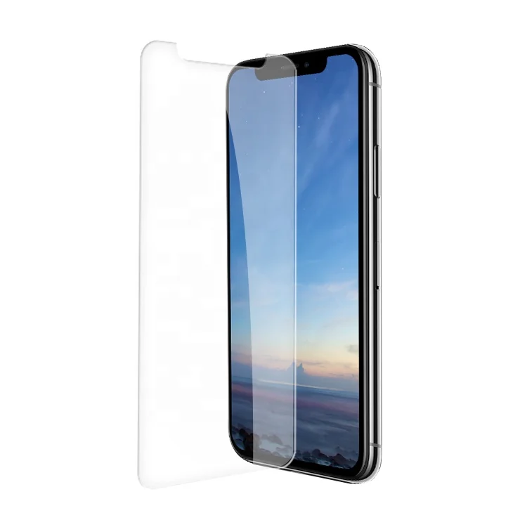 Anti Explosion High Clear 2.5D Tempered Glass Screen Protector For iPhone 11/11PRO/11 Pro Max