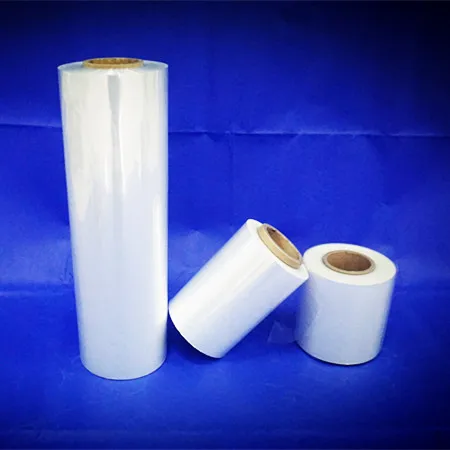 POF Shrink Film for confectionery Package