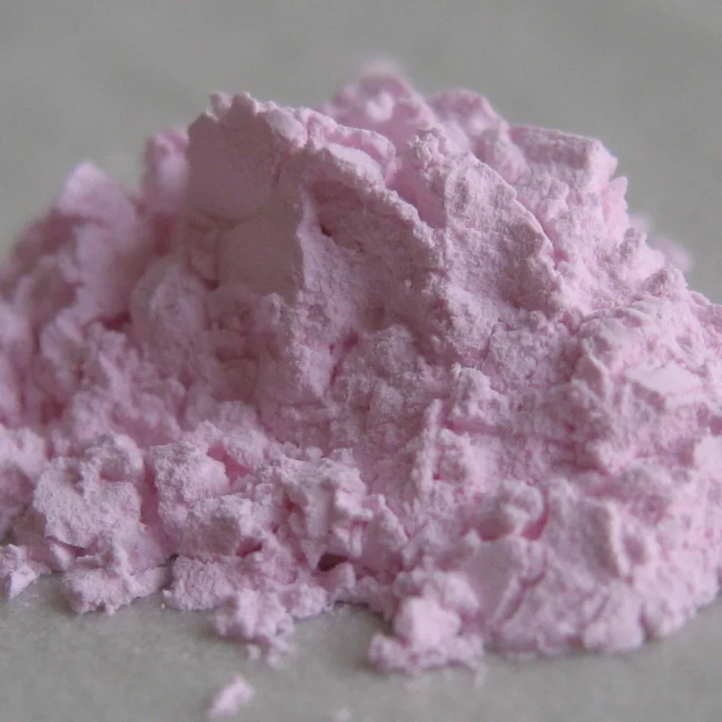 Каталитические инорганические соединения и соли, химические продукты, фторид Erbium ErF3