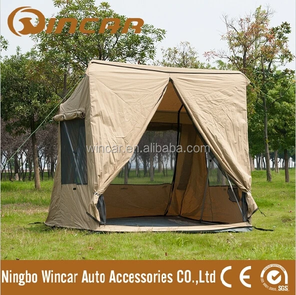 Foldable 30 Second Tent Camping Tent for Outdoor Sports