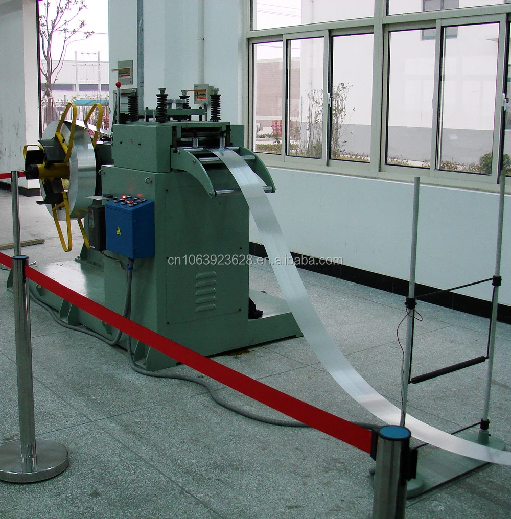 Customized High Speed Car License Plate Making Automatic Product Line