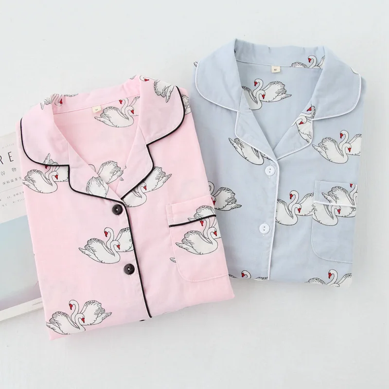Fashion christmas day family sleepwear wholesale set winter Malaysia Australian clothes ladies beautiful pajamas