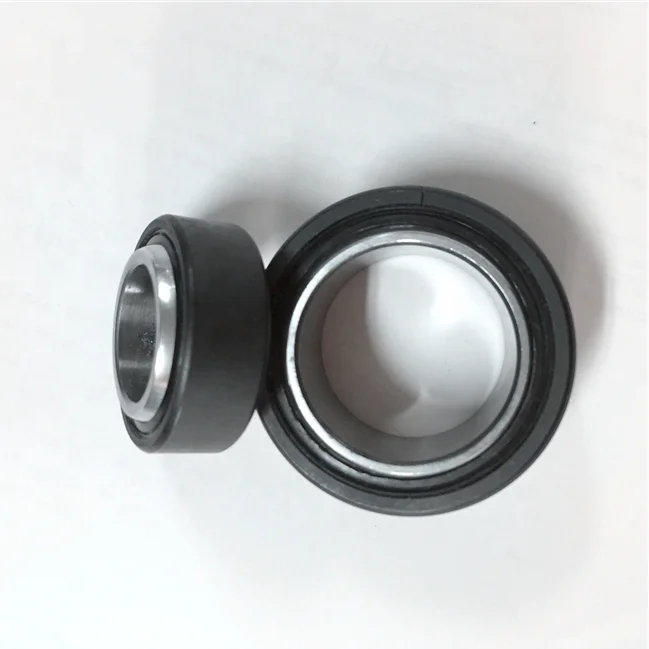 
Hot Sales GE35ET 2RS Self-lubricating Radial Spherical Plain Bearing 