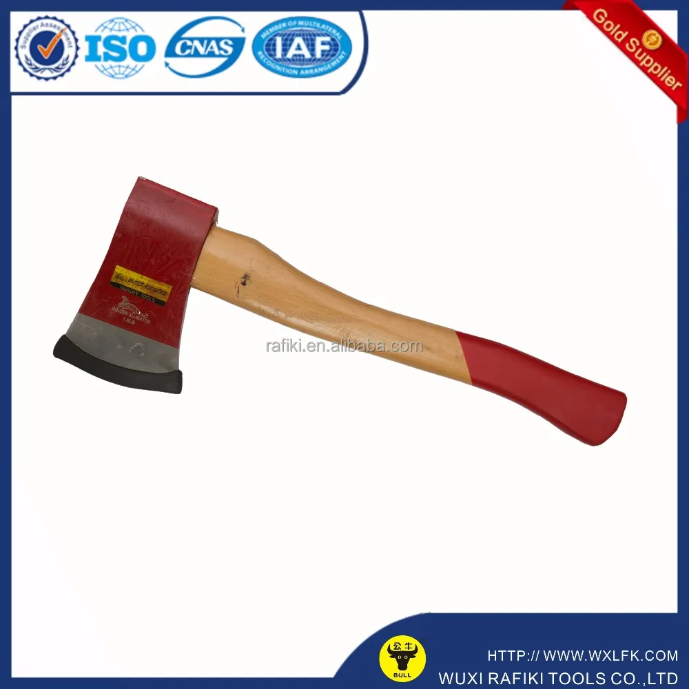 Drop Forged AxeHead Axe A606 A613 A603