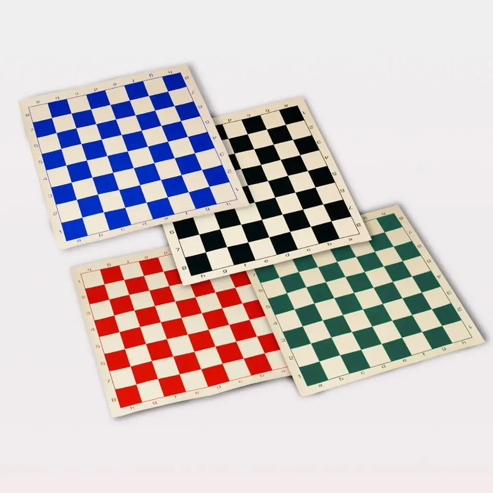 Standard Chess Boards
