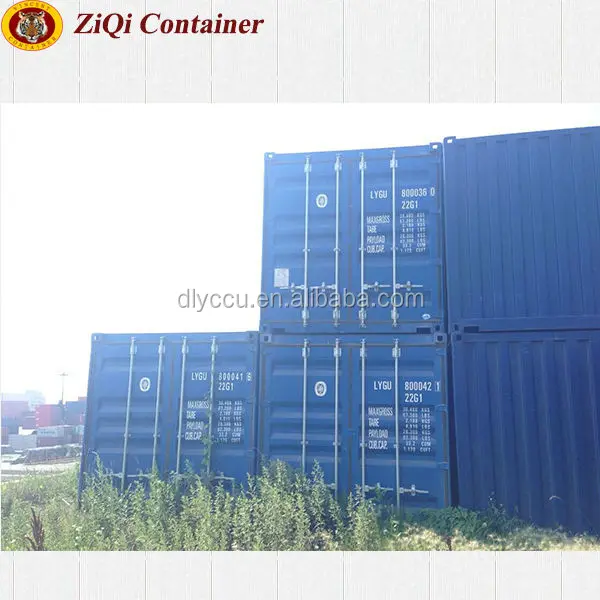 20 Feet New Shipping Containers Sale Dammam Saudi Arabia