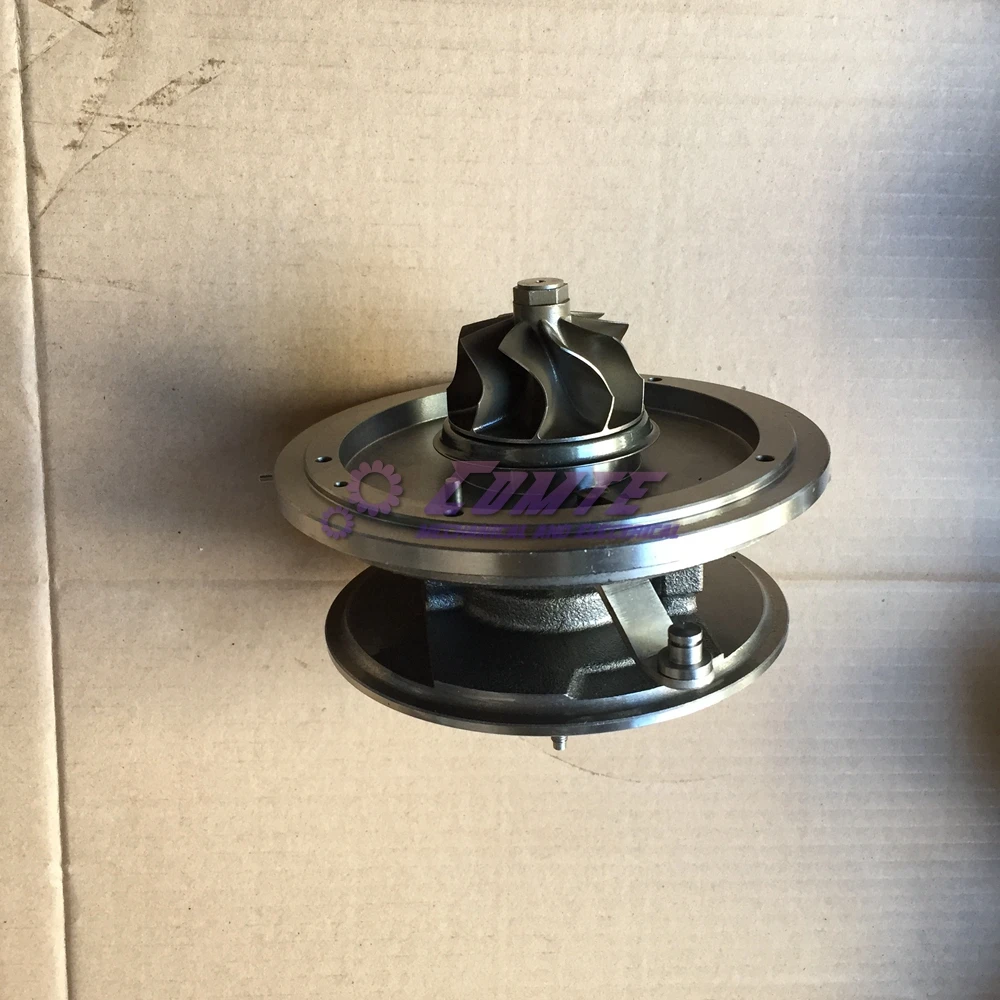 GTB2256VK Turbolader Cartridge For Ford RANGER 3.2 812971