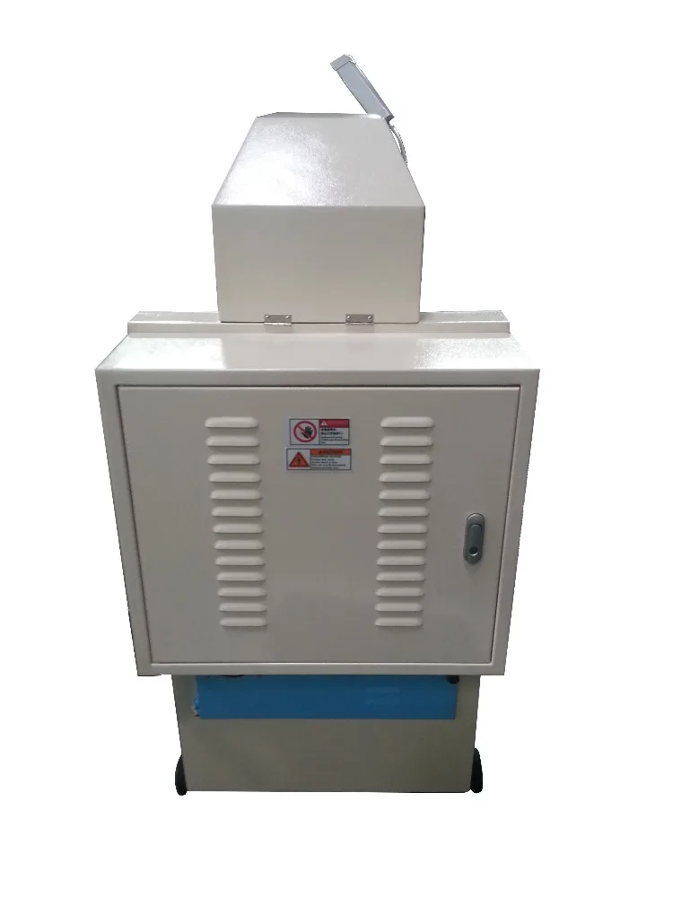 Leather Shoe Making Machine Hydraulic Shoe Heel Lasting Machine