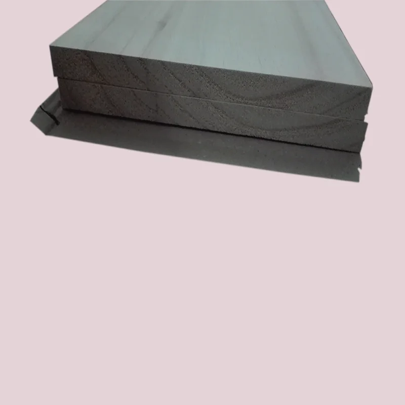 12 mm thick paulownia balsa wood board