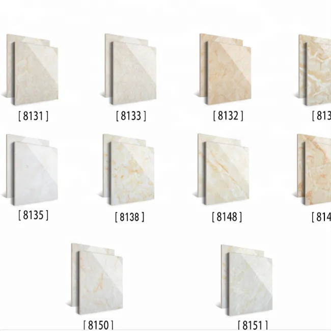 China supplier 2x2 floor tiles price white ceramic floor tiles bangladesh price