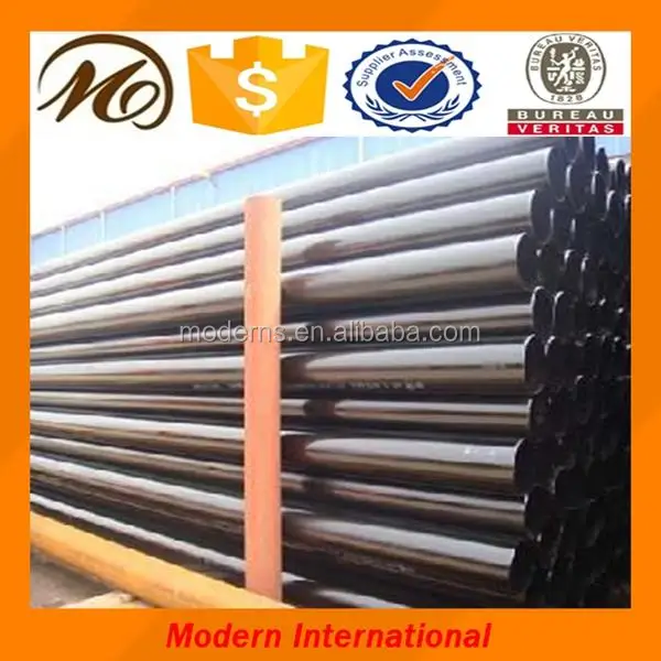 ASTM A369 стальная труба лучшая цена