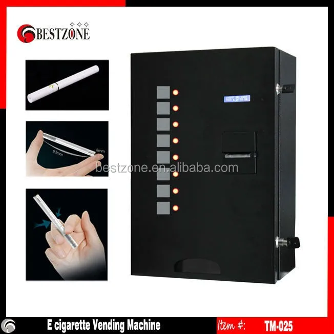 Мини-торговые машины зарабатывают деньги для вас!