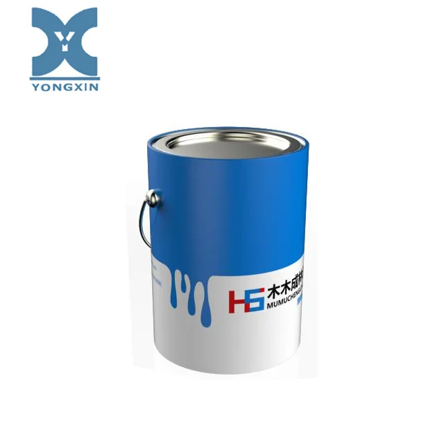 Semi automatic can side seam welding machine for tin can making