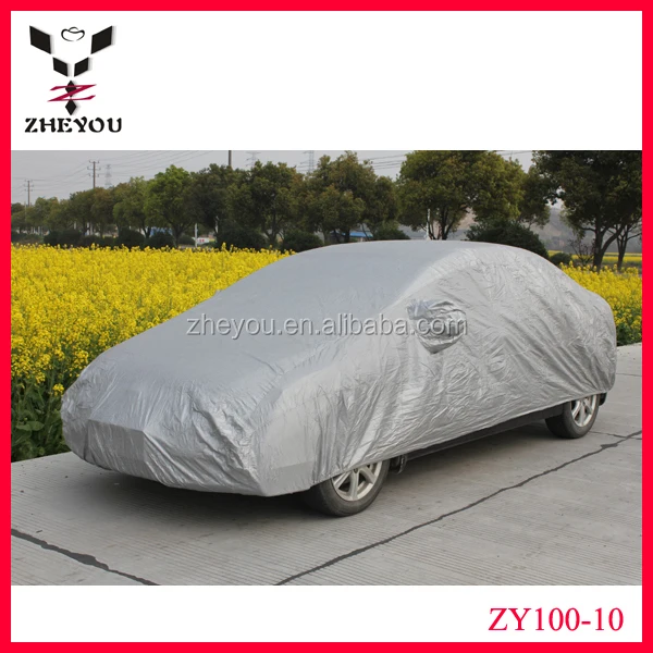 
 Надувные Автомобильные чехлы с защитой от града  