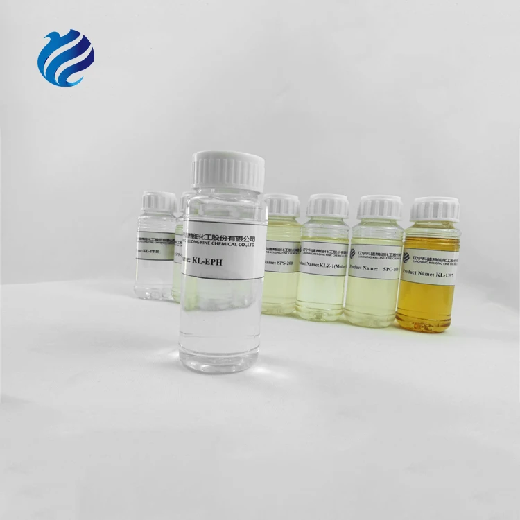 
Kelong chemical ethylene glycol phenyl ether phenoxyethanol 