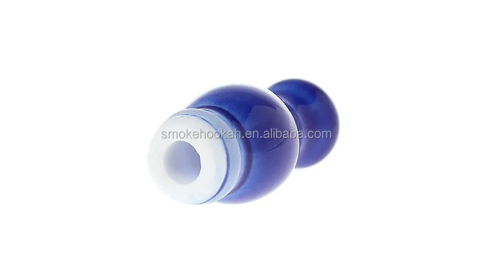 Alibaba express various ceramics 510 penis drip tip, rda drip tip, drip tip wholesale