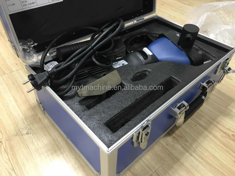 2019 Hot sale Lock Seam Closing Machine , Hvac Duct Seam Closer For Ventilation Duct ,  Electric Seam Closer