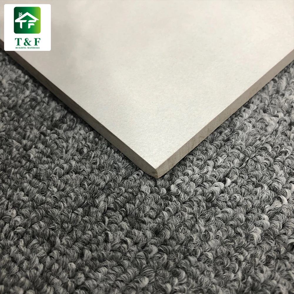 Beige 300X300 Square 10Mm Think Tiles Floor Ceramic Porcelain 300 X 300Cm Ceramic Matte Glazed Tile