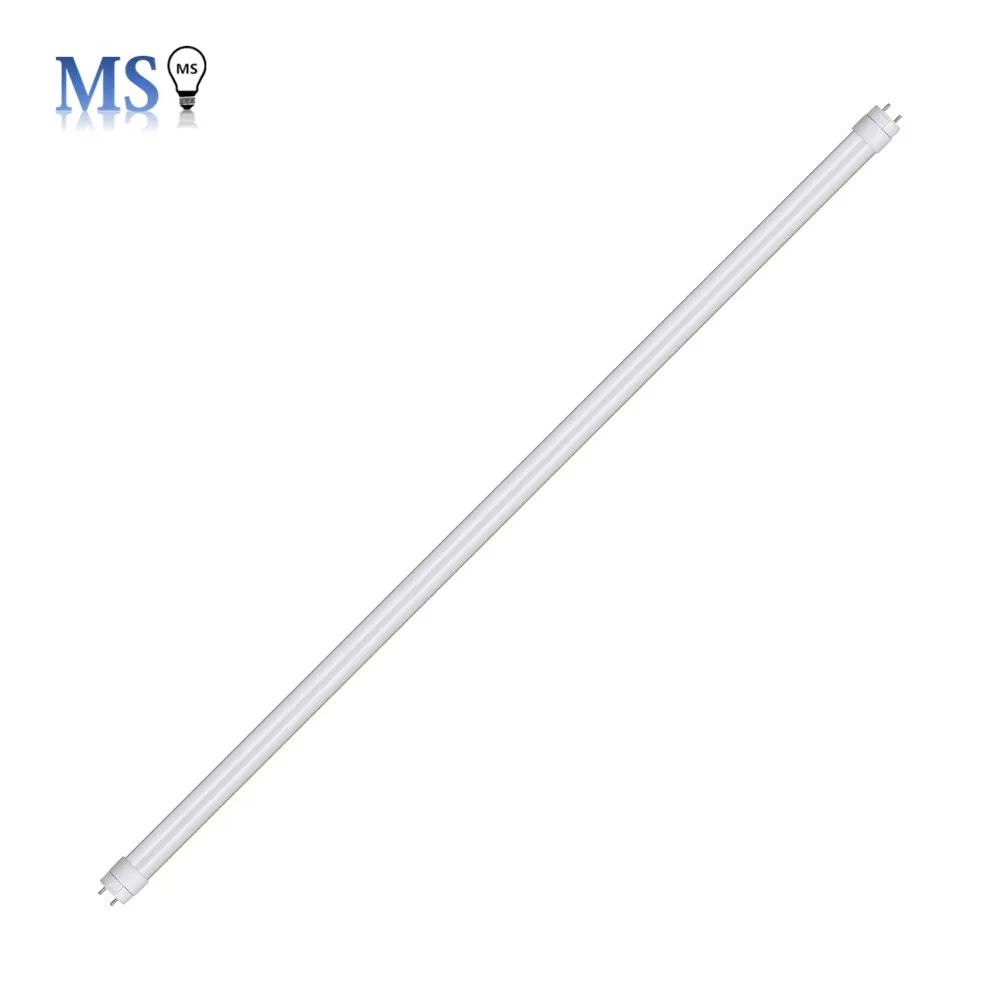 
Popular product glass t8 9w 600mm led tube light 