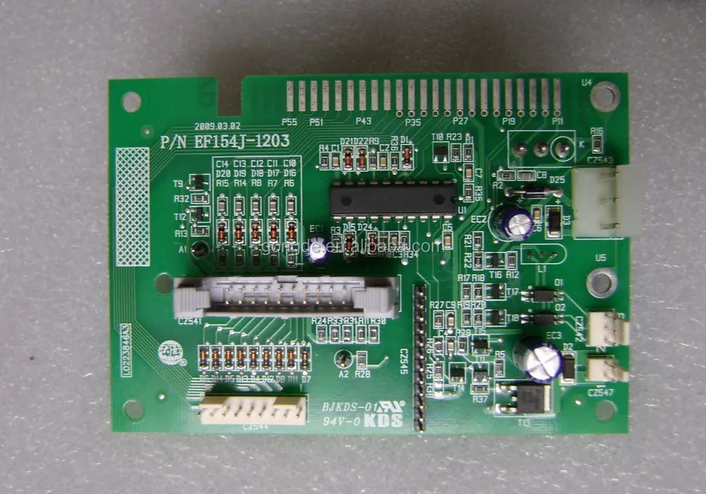 DAHAO KEY BOARD
