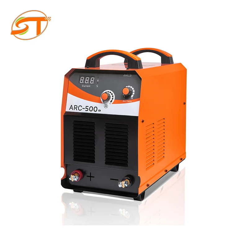 
ARC-200 mini German CE 5.1 KVA AC 50/60Hz Electro Welding Machine 