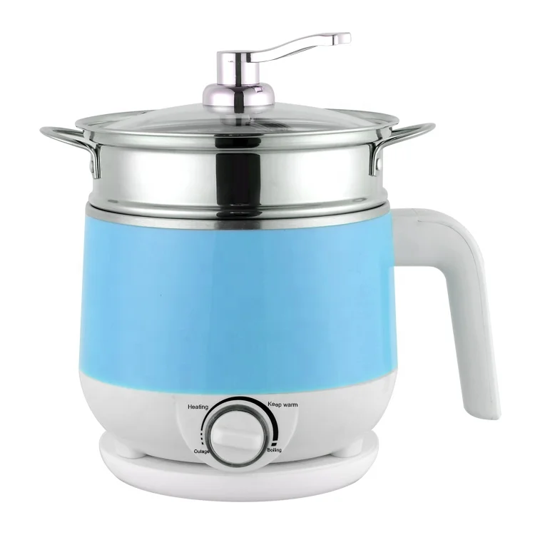 Компания forevergreen Мультиварка электрический горячий горшок кастрюля для супа