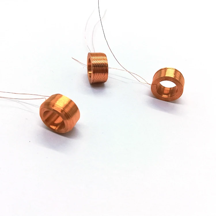 Air Coil Magnet Coil Solenoid Inductor coil