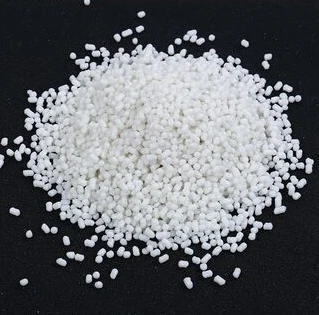 
[HU YANG PLASTIC] Thermoplastic Elastomer Granules Rubber Material for TPR Soles/TPE Toothbrush/Toys 