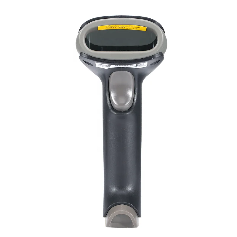 
Winson WNL-6000 1d barcode verifier laser handheld bar code reader lector codigo barras 