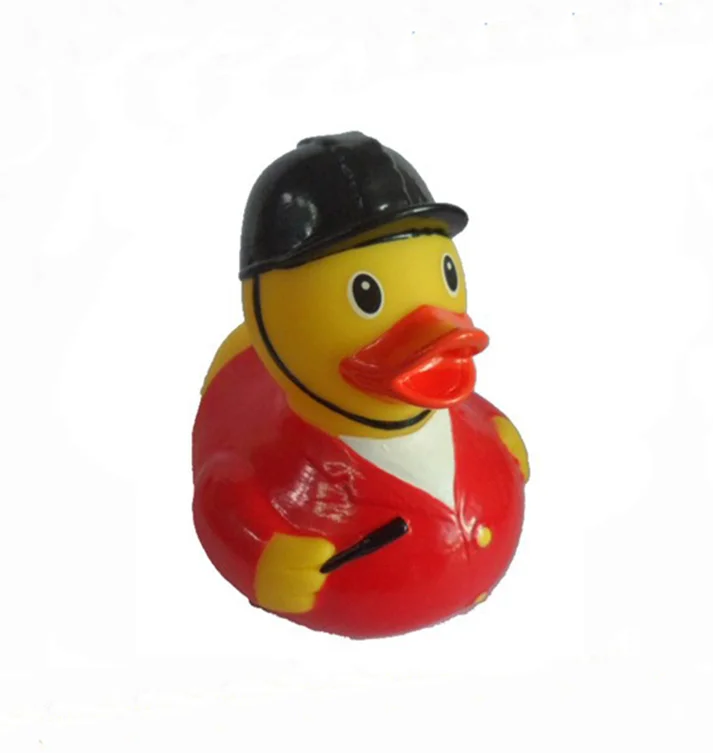 Сумасшедшая продажа детская игрушка для ванны желтая виниловая резиновая утка плавающие резиновые утки продажи