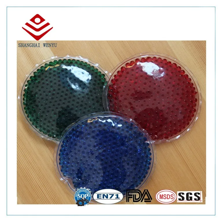 Оптовая морозильник мини-пакеты со льдом