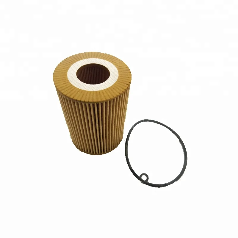 Efficient car oil filter suitable for 6421800009, 6421840025, 05175571AA