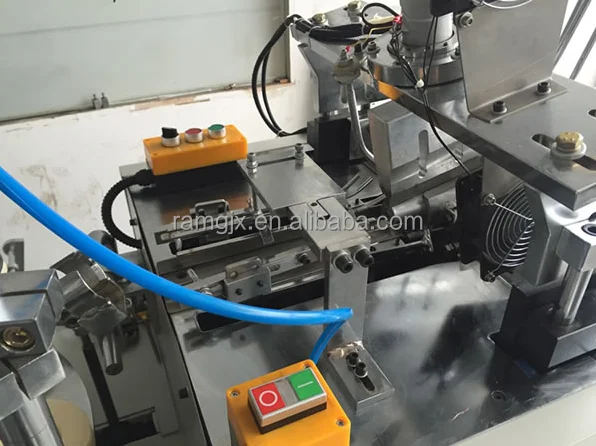 
Good Quality Product paper cup Machine Manufacturer Disposable Paper Glass machine 