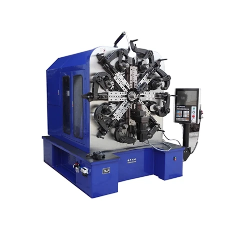 YF brand CNC-8560 small spring roll machine