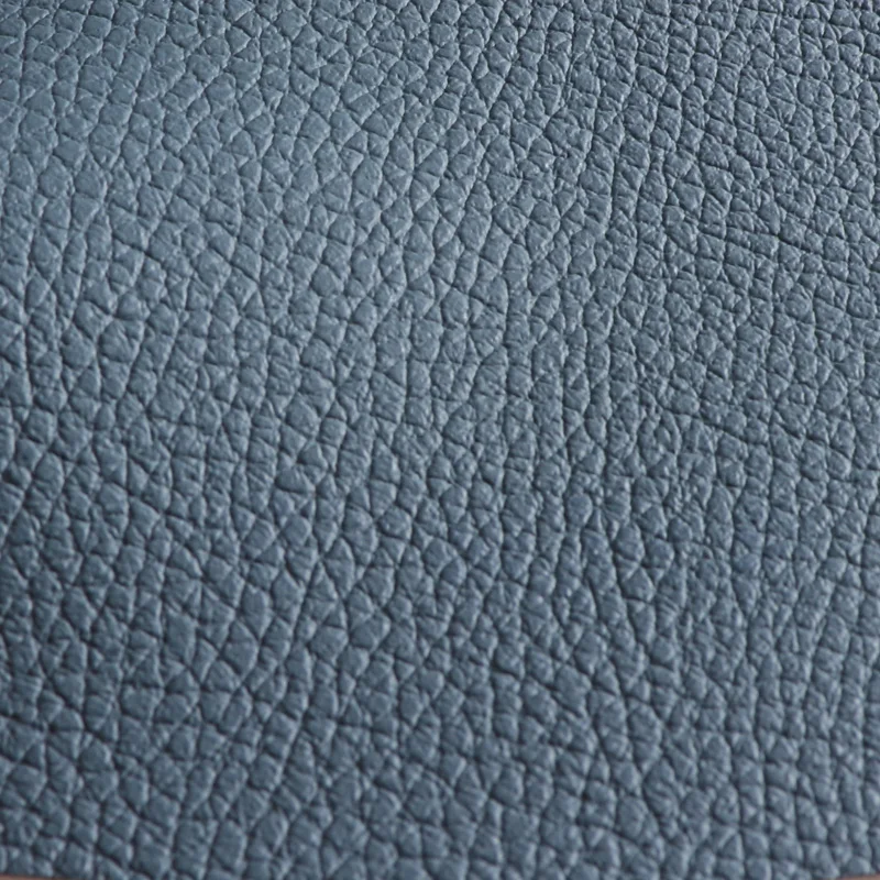 
sofa pvc leather with faux leather fabric for car cover seat 
