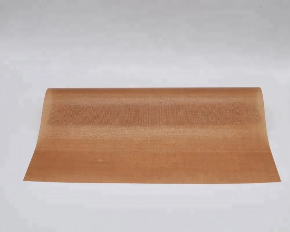 
PTFE Fiberglass Oven Sheets (Non-Stick Heat Resistant 10'x8.5' or customized size) 