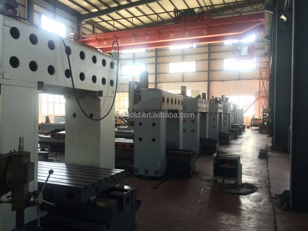 
Gantry Machining Center XH2314 gantry milling machine 