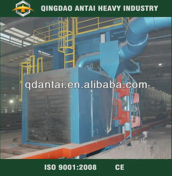 литейного оборудования/пескоструйные машины/очистки машины