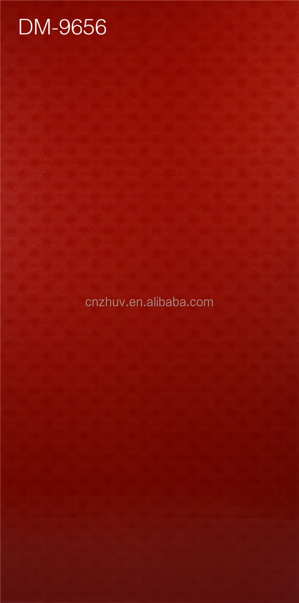 
Modern Wall Paneling Design 1mm Acrylic door Sheet production line for bathroom cabinet 