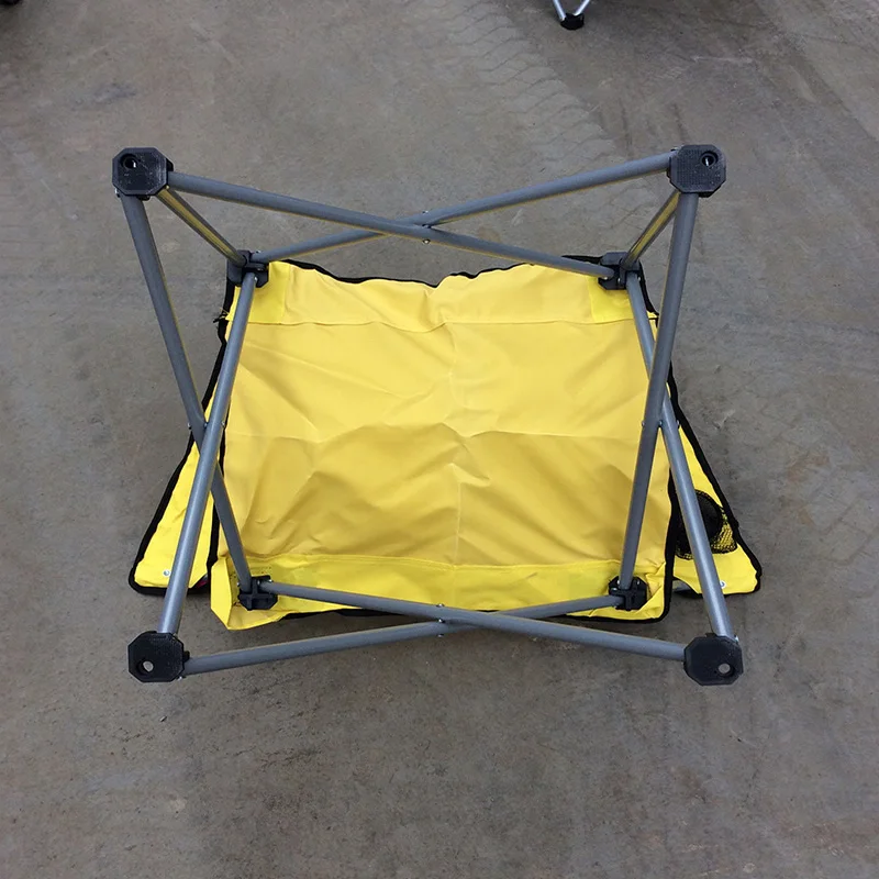 
Factory Price Folding Portable Beach Chair Low Price Fishing Chair for Wholesale 