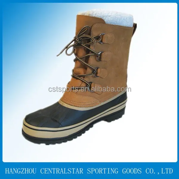 Канада зима снегоступы для женщин зимняя обувь XD-260U
