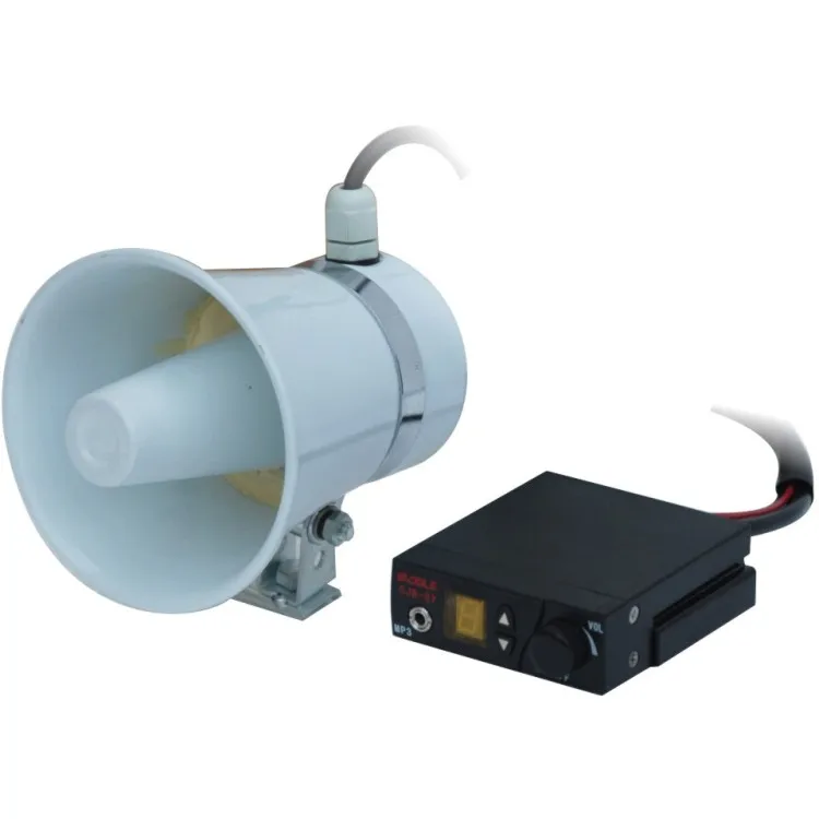 
factory direct selling alarm siren 150db 