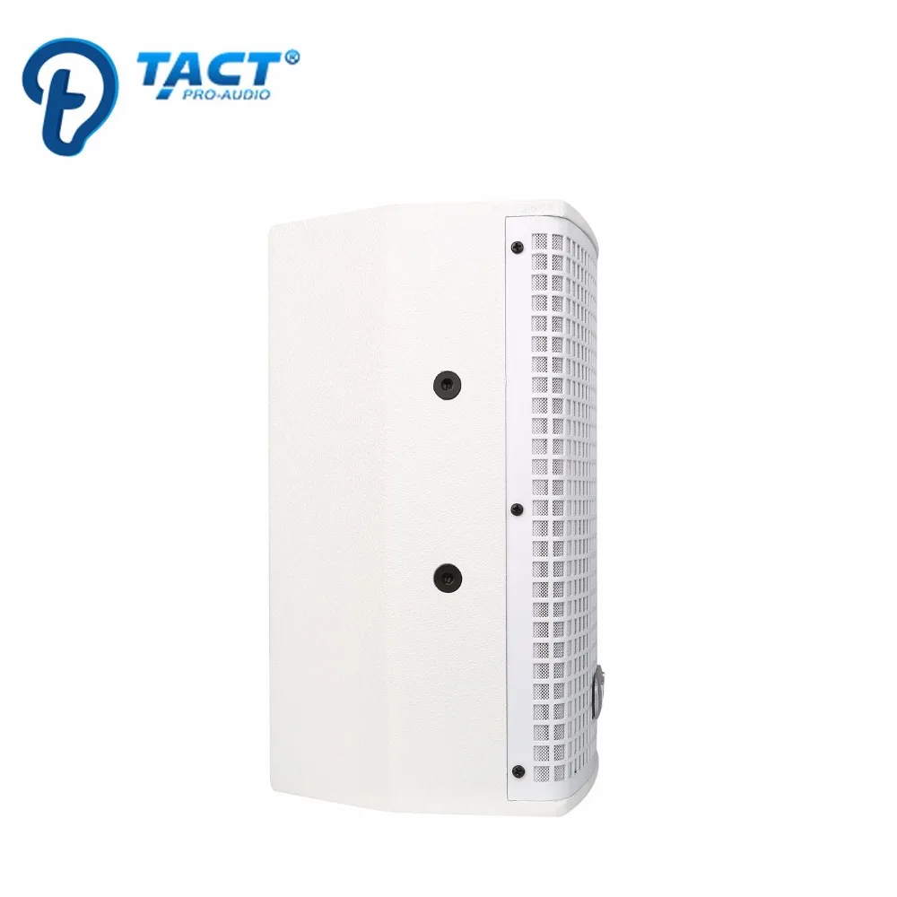 6 inch  white color meeting speakers for conference room