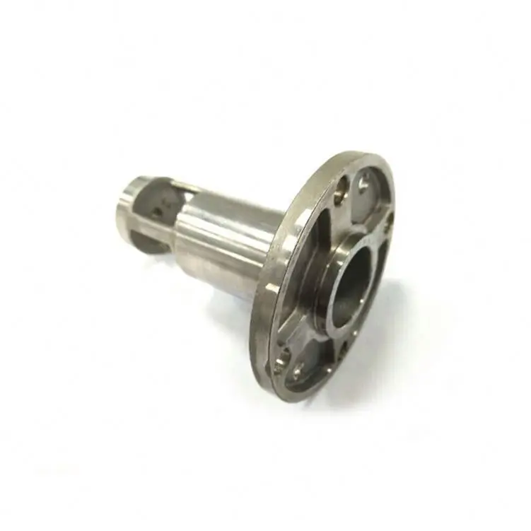 One-stop Service Over 10 years experience cnc fishing reel