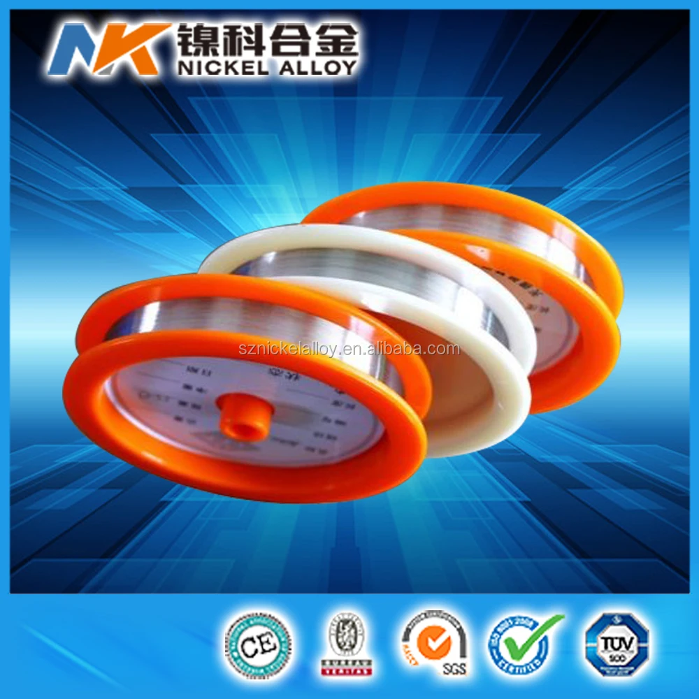 S type thermocouple wire PtRh10-Pt platinum wire 0.30mm