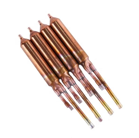 Новый 15 г 20 30 R134 хладагент медный фильтр сушилка для холодильника и морозильника домашнего использования условий HVAC