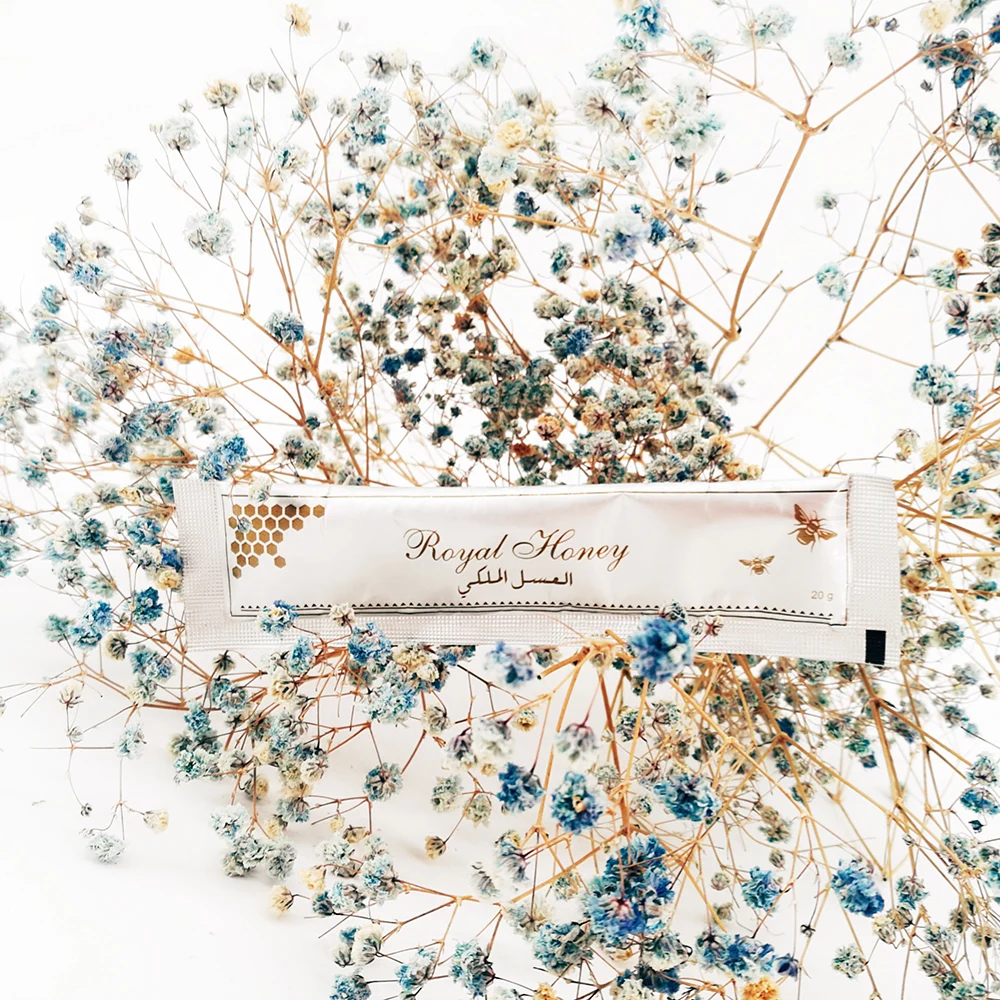 High Quality  Honey For Sale