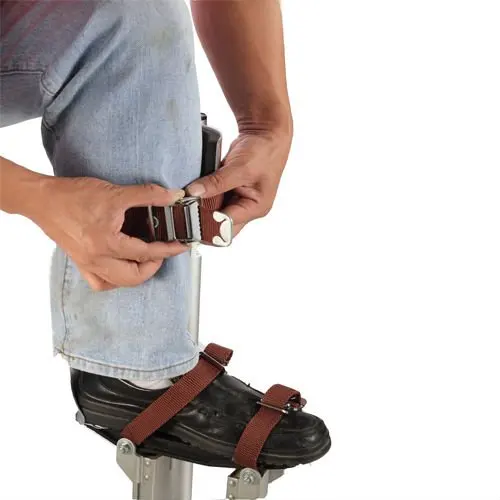 
Durastill Zancos drywall stilts 18