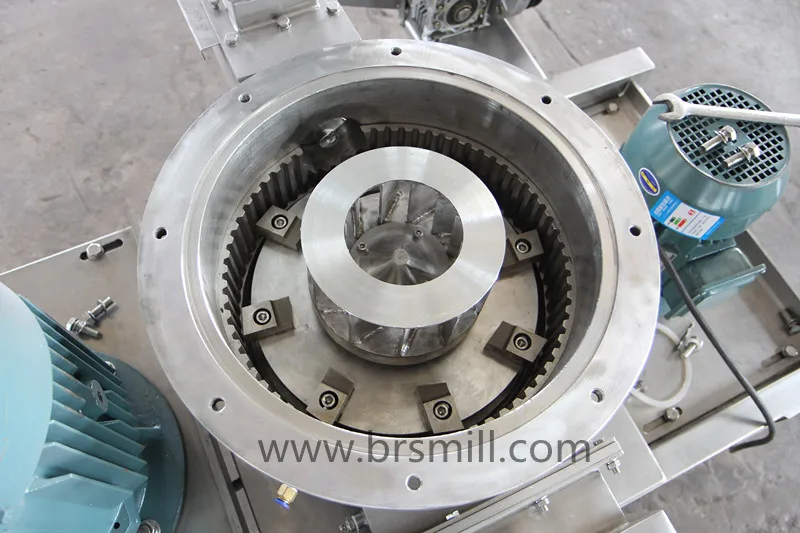 lab food powder pulverizer industrial food pulverizer for sale